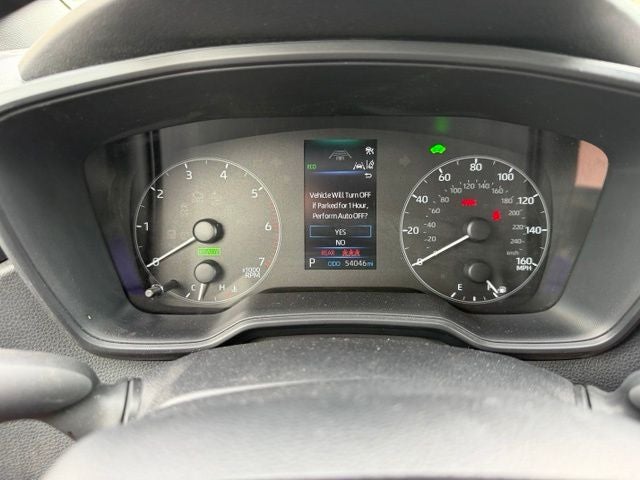 2023 Toyota Corolla Hybrid SE