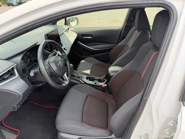 2023 Toyota Corolla Hybrid SE