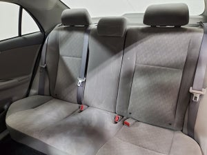 2009 Toyota COROLLA 4-DOOR SEDAN
