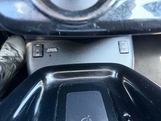 2017 Toyota Prius Four Touring