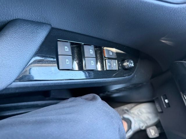 2017 Toyota Prius Four Touring