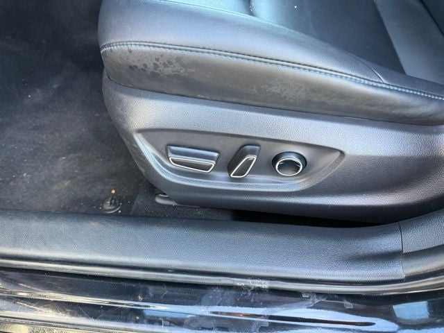 2017 Toyota Prius Four Touring