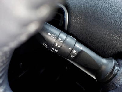 2017 Toyota Prius Four Touring
