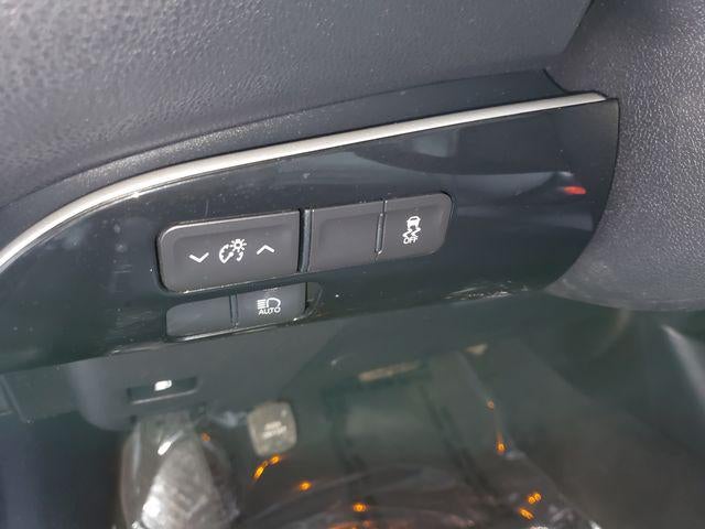 2017 Toyota Prius Four Touring