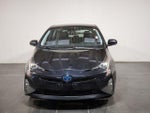 2017 Toyota Prius Four Touring