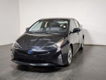 2017 Toyota Prius Four Touring