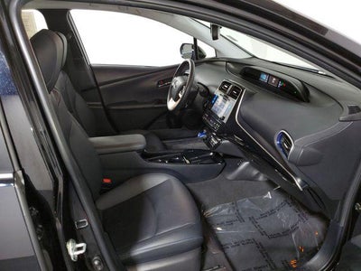 2017 Toyota Prius Four Touring