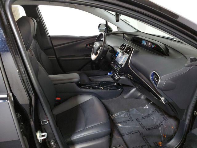 2017 Toyota Prius Four Touring