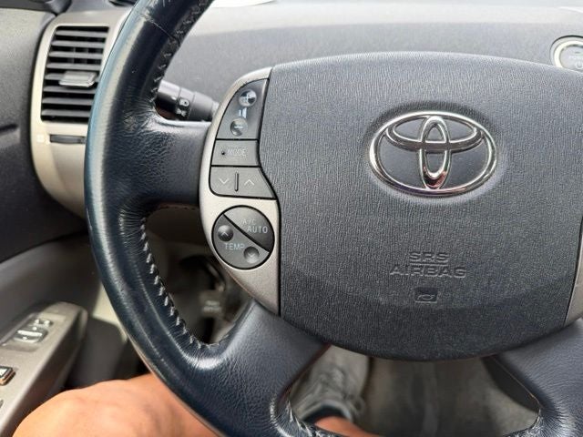 2008 Toyota Prius Base