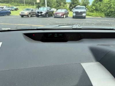 2008 Toyota Prius Base