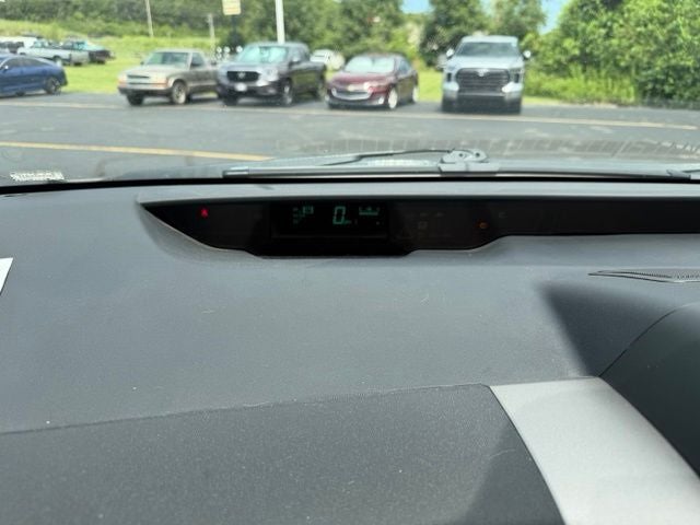 2008 Toyota Prius Base