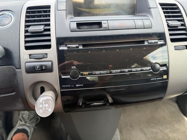 2008 Toyota Prius Base
