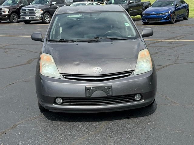 2008 Toyota Prius Base