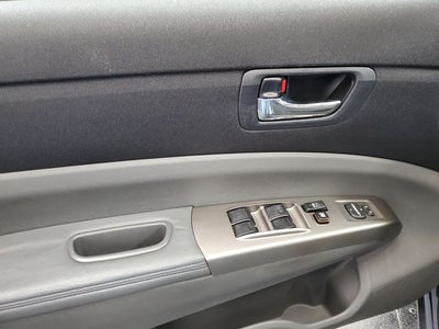 2008 Toyota Prius Base