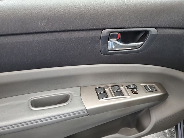 2008 Toyota Prius Base