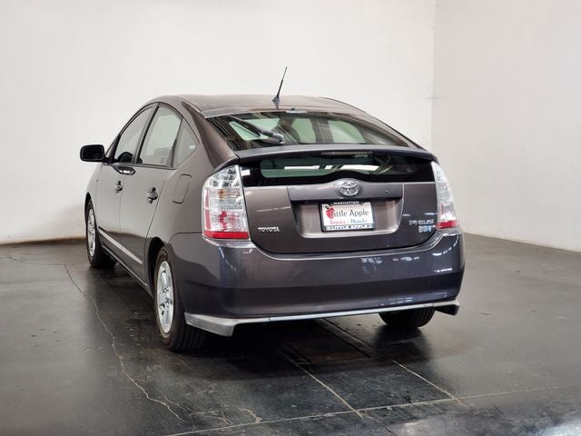 2008 Toyota Prius Base