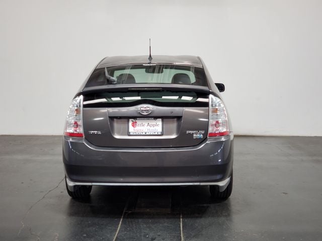 2008 Toyota Prius Base