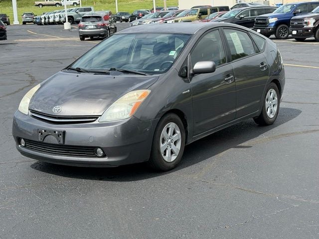 2008 Toyota Prius Base