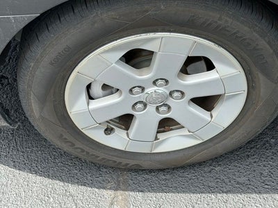 2008 Toyota Prius Base