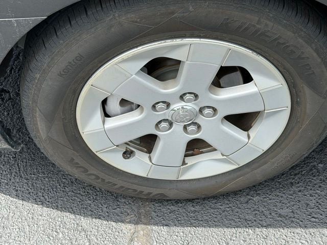 2008 Toyota Prius Base