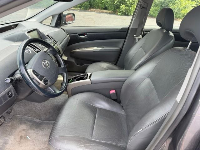 2008 Toyota Prius Base