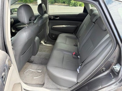 2008 Toyota Prius Base
