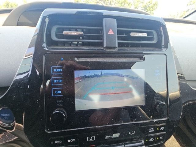 2017 Toyota Prius Two