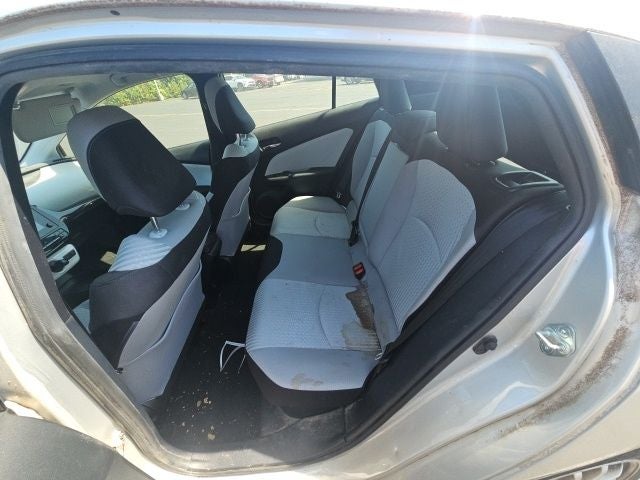 2017 Toyota Prius Two