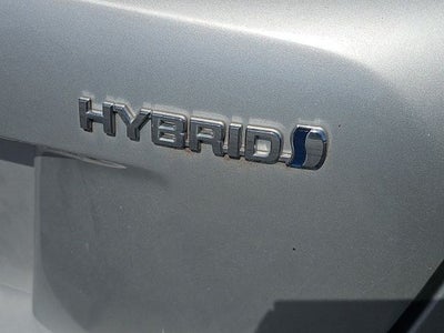 2017 Toyota Prius Two