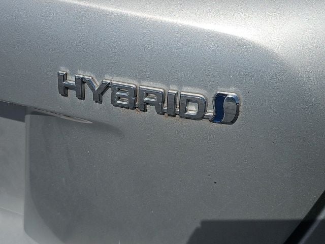 2017 Toyota Prius Two