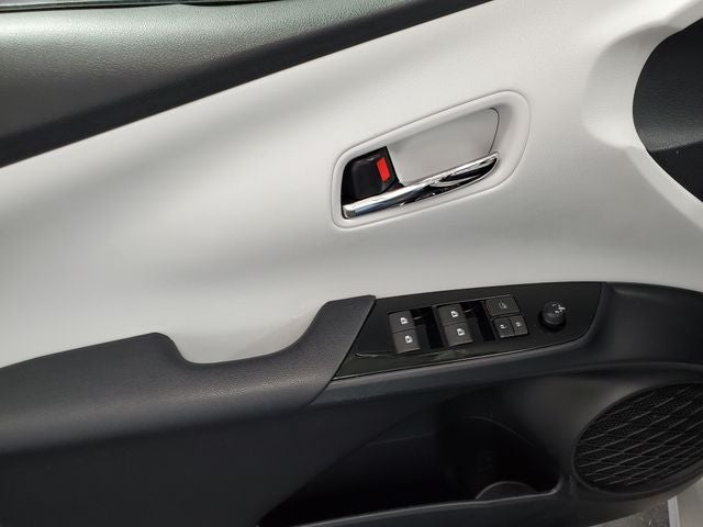 2017 Toyota Prius Two