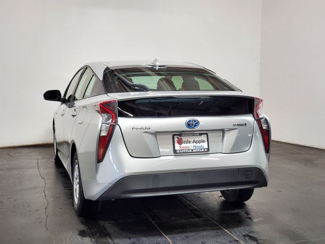 2017 Toyota Prius Two