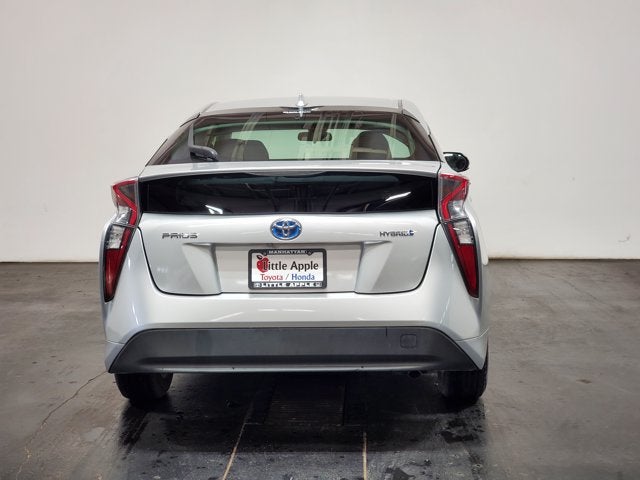 2017 Toyota Prius Two