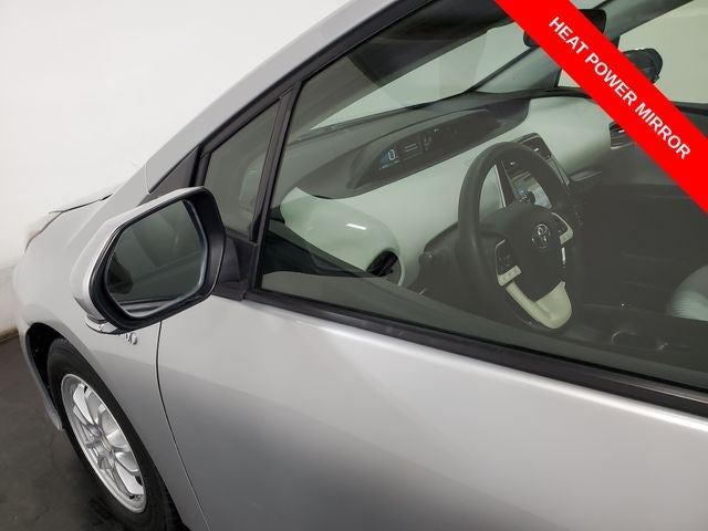 2017 Toyota Prius Two