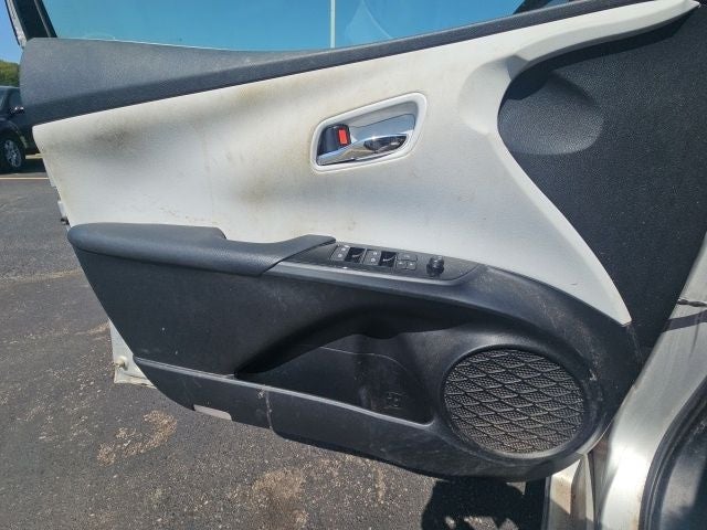 2017 Toyota Prius Two