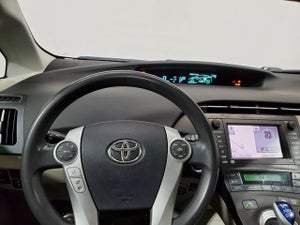 2010 Toyota PRIUS Prius III Model