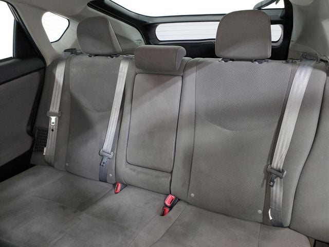2013 Toyota Prius Three