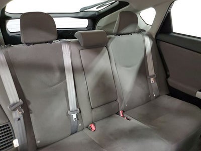 2013 Toyota Prius Three