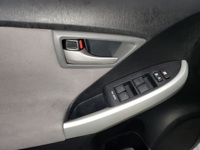 2013 Toyota Prius Three