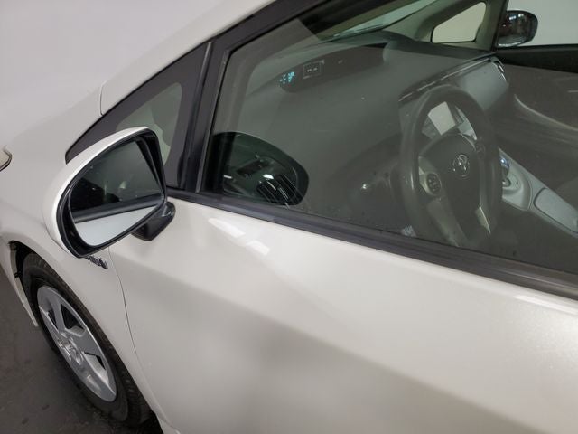 2013 Toyota Prius Three