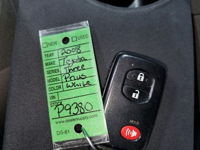 2013 Toyota Prius Three