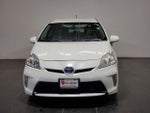 2013 Toyota Prius Three