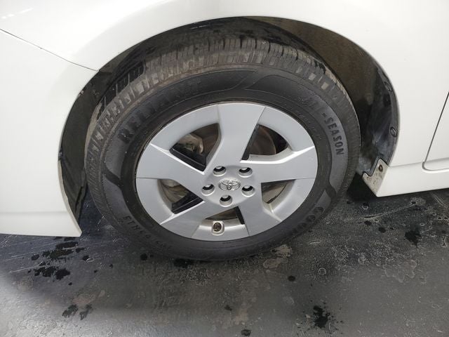 2013 Toyota Prius Three