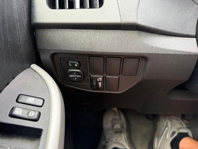 2012 Toyota Prius Three