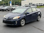 2012 Toyota Prius Three