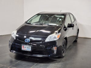 2015 Toyota PRIUS Two Model