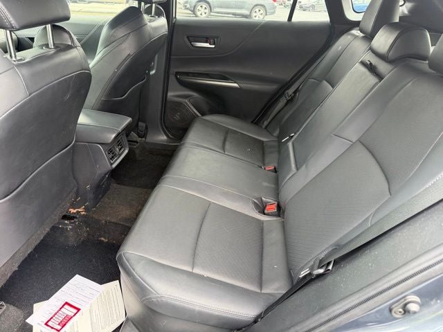 2022 Toyota Venza Limited