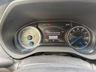 2022 Toyota Venza Limited