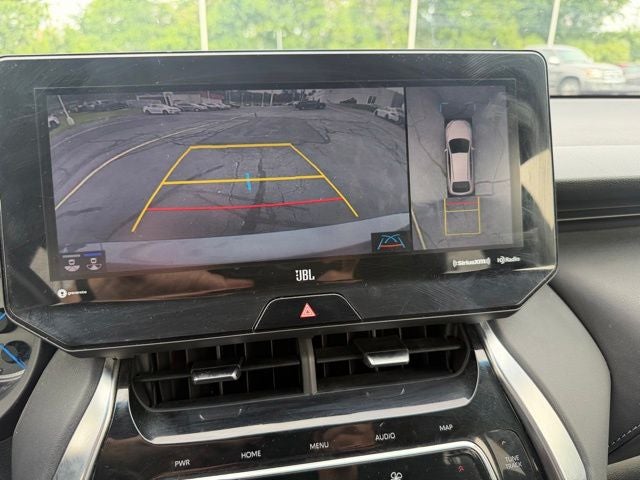 2022 Toyota Venza Limited