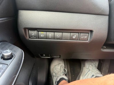 2022 Toyota Venza Limited
